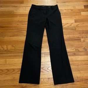 Ann Taylor full length dress pant